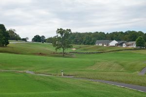 Tot Hill Farm 18th 2025